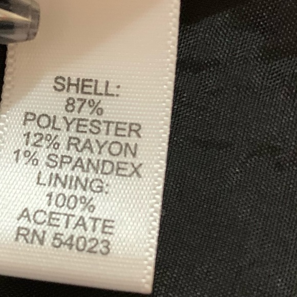 Banana Republic Fit & Flare Mini Skirt Size 0 - Picture 10 of 16